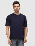 OVERSIZED FIT T-SHIRT EYES ON YOU
