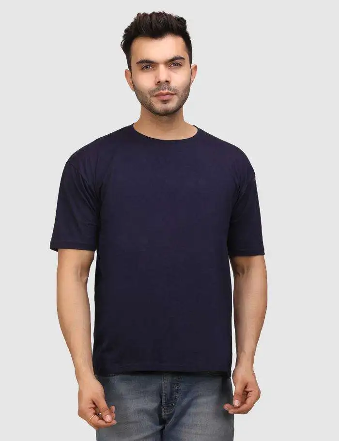 OVERSIZED FIT T-SHIRT EYES ON YOU